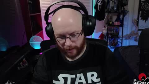 Bumbles or B online show from February 16, 2025, 4:42 pm