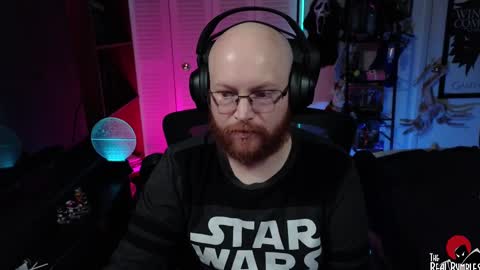 Bumbles or B online show from February 17, 2025, 1:47 am