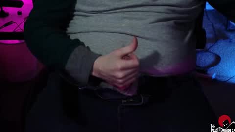 Bumbles or B online show from February 23, 2025, 8:55 pm