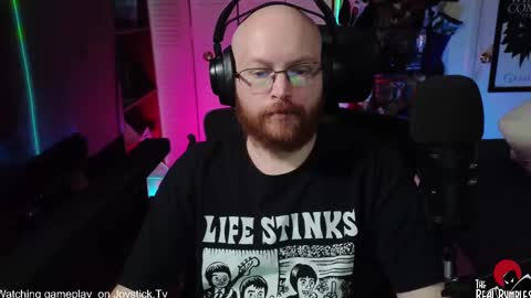 Bumbles or B online show from September 8, 2025, 6:51 pm