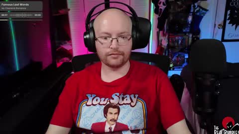 Bumbles or B online show from October 8, 2025, 3:04 am