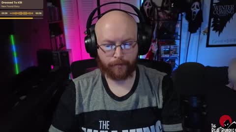 Bumbles or B online show from December 1, 2025, 6:07 am