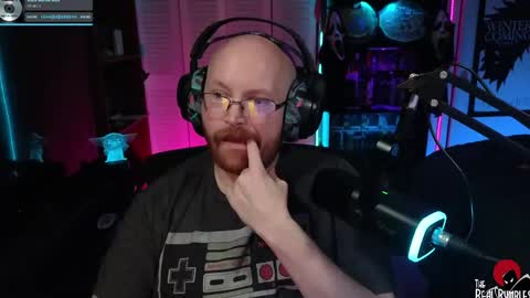 Bumbles or B online show from May 23, 2026, 5:23 am