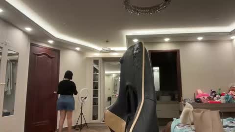 Snapshot of therealcamilabaddie chatting on November 17, 2025, 12:27 am therealcamilabaddie online show from November 17, 2025, 12:27 am