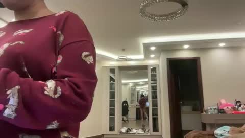 Snapshot of therealcamilabaddie chatting on November 22, 2025, 4:44 am therealcamilabaddie online show from November 22, 2025, 4:44 am