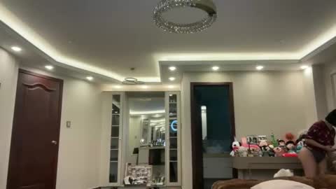 Snapshot of therealcamilabaddie chatting on February 11, 2026, 5:18 pm therealcamilabaddie online show from February 11, 2026, 5:18 pm