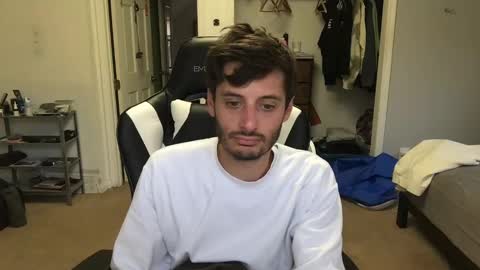 therealdylansdick online show from October 12, 2025, 9:25 pm