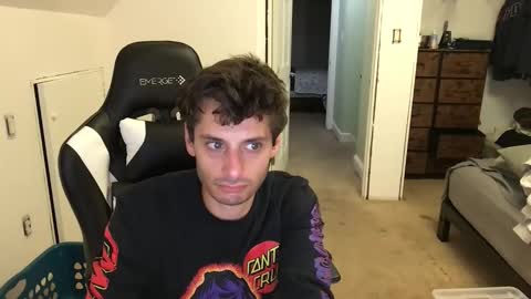 therealdylansdick online show from October 21, 2025, 12:11 am