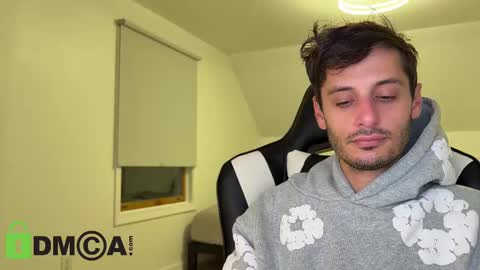 therealdylansdick online show from November 9, 2025, 11:47 pm