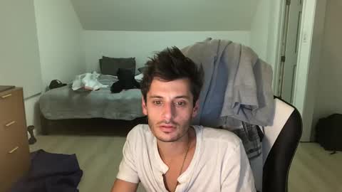 therealdylansdick online show from November 15, 2025, 11:43 pm