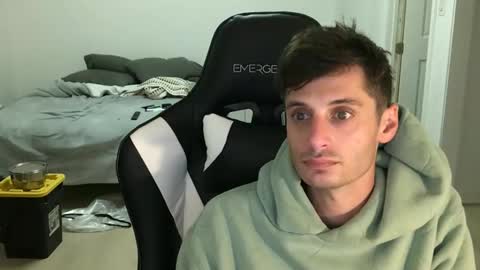 therealdylansdick online show from November 26, 2025, 1:06 am