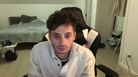 therealdylansdick online show from November 29, 2025, 7:33 am