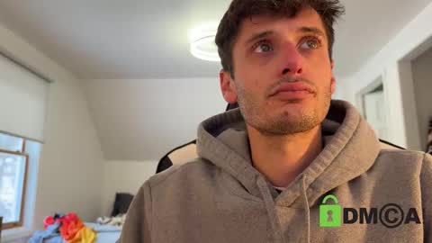 therealdylansdick online show from December 16, 2025, 8:36 pm