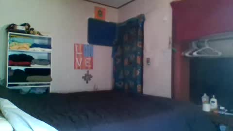 therealprimitive online show from September 14, 2025, 4:06 pm