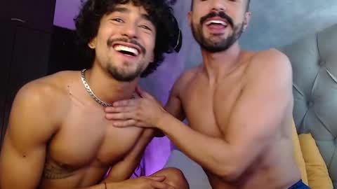 Snapshot of therealsoleil chatting on October 19, 2025, 7:09 am therealsoleil online show from October 19, 2025, 7:09 am