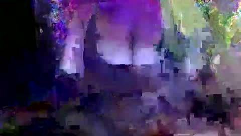 Benni420 online show from October 18, 2025, 8:31 pm