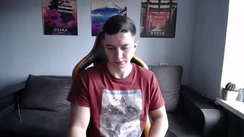 Nick   online show from March 24, 2026, 11:15 am