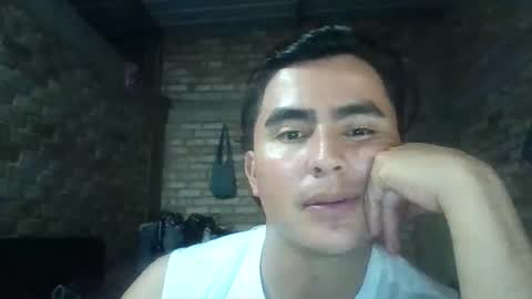 Theron Devereaux online show from January 9, 2026, 1:19 am