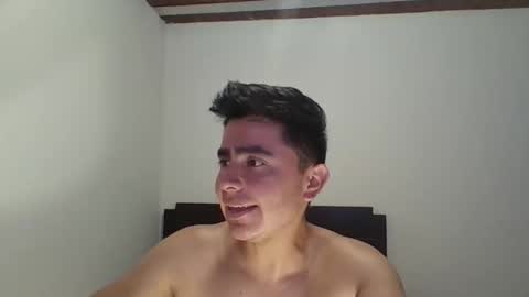 Theron Devereaux online show from March 29, 2026, 4:07 pm