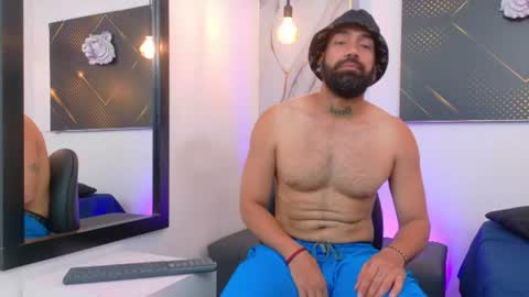 The Ronny One online show from July 22, 2026, 12:08 pm