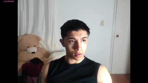 Snapshot of thesaint_xxx chatting on February 10, 2026, 6:17 am thesaint_xxx online show from February 10, 2026, 6:17 am