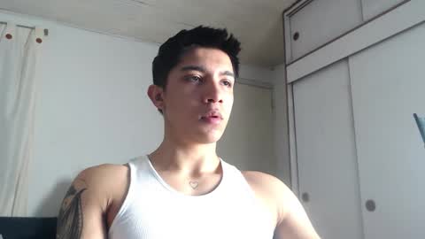 Snapshot of thesaint_xxx chatting on February 27, 2026, 7:30 am thesaint_xxx online show from February 27, 2026, 7:30 am