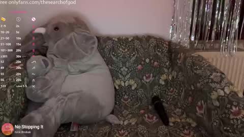 LISA                                            online show from November 12, 2025, 7:03 pm