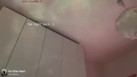 Snapshot of thesearchofgod chatting on January 5, 2026, 6:44 pm LISA online show from January 5, 2026, 6:44 pm