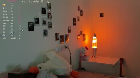 Snapshot of thesearchofgod chatting on January 16, 2026, 6:34 pm LISA online show from January 16, 2026, 6:34 pm