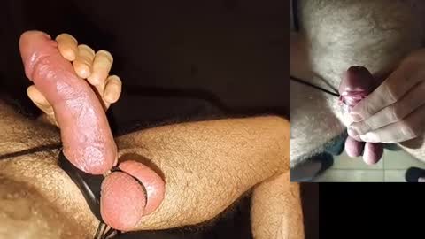 TheSexorcis online show from September 22, 2025, 12:45 am