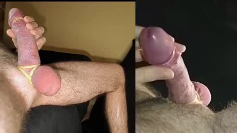 TheSexorcis online show from November 23, 2025, 6:02 am