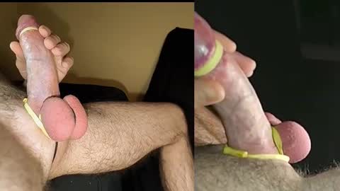 TheSexorcis online show from December 4, 2025, 1:04 am