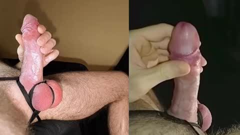 TheSexorcis online show from December 22, 2025, 2:41 am