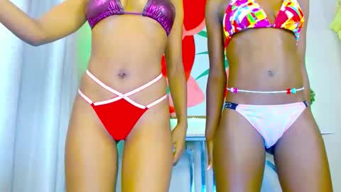 Snapshot of thesexy_kittydoll chatting on October 26, 2025, 8:48 pm thesexy_kittydoll online show from October 26, 2025, 8:48 pm