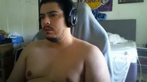 thesexymikeshow online show from May 17, 2026, 4:14 pm