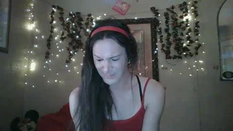 sillymillie0 online show from September 22, 2025, 6:54 pm