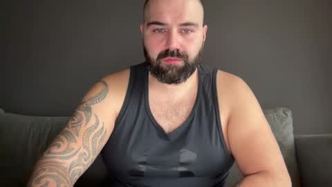 Snapshot of thessalonikios1987 chatting on December 7, 2024, 8:55 am Hornyforyou online show from December 7, 2024, 8:55 am