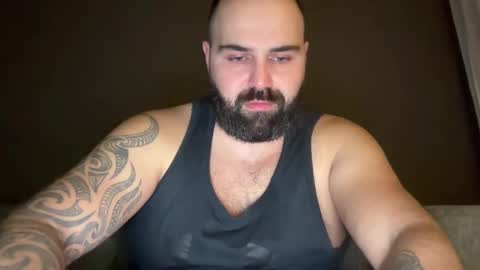 Snapshot of thessalonikios1987 chatting on December 11, 2024, 9:55 pm Hornyforyou online show from December 11, 2024, 9:55 pm