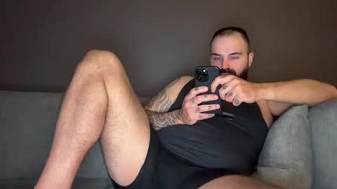 Snapshot of thessalonikios1987 chatting on December 14, 2024, 9:45 pm Hornyforyou online show from December 14, 2024, 9:45 pm