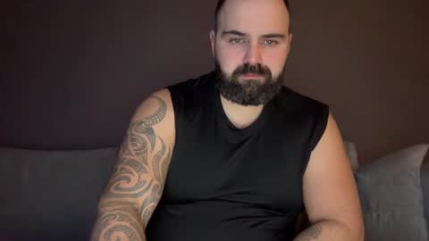 Snapshot of thessalonikios1987 chatting on December 17, 2024, 10:22 pm Hornyforyou online show from December 17, 2024, 10:22 pm