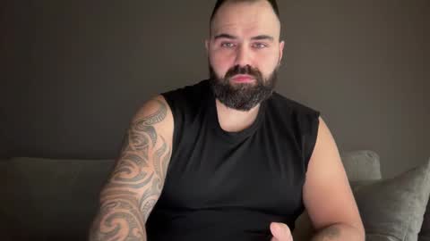 Snapshot of thessalonikios1987 chatting on December 25, 2024, 7:03 am Hornyforyou online show from December 25, 2024, 7:03 am