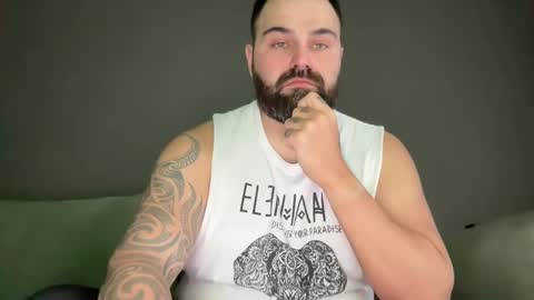 Snapshot of thessalonikios1987 chatting on February 13, 2025, 6:41 am Hornyforyou online show from February 13, 2025, 6:41 am