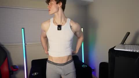 Carter online show from June 20, 2026, 4:37 am