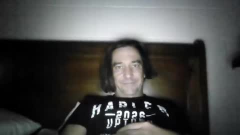 thestardad394997 online show from April 12, 2026, 8:25 pm