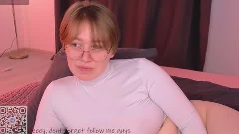 Lucia online show from March 22, 2026, 10:07 am