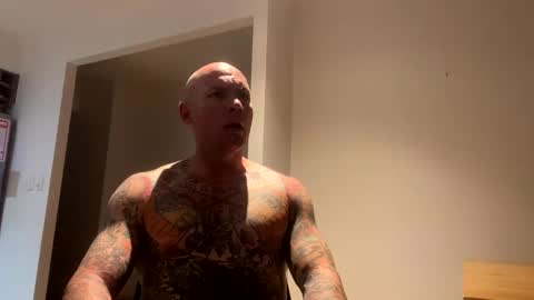 The tattooed online show from December 15, 2024, 9:35 am