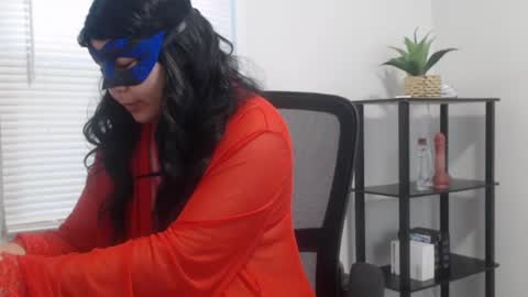 Snapshot of theteasex chatting on September 23, 2025, 12:19 pm TheTease Room online show from September 23, 2025, 12:19 pm