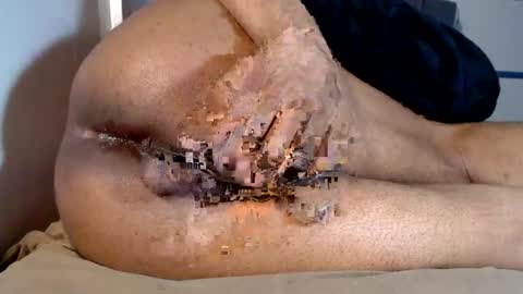 Snapshot of thetightestass14 chatting on January 31, 2025, 3:55 pm thetightestass14 online show from January 31, 2025, 3:55 pm