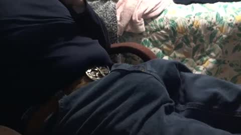 thetnguy online show from January 11, 2025, 7:59 pm