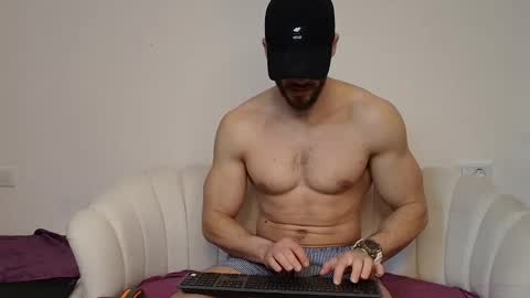 Snapshot of thetopalex chatting on March 7, 2026, 7:27 am TheTopAlex online show from March 7, 2026, 7:27 am